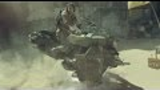 This <em>Call Of Duty</em> Teaser Is The Power Suit Rampage Every Friday Needs